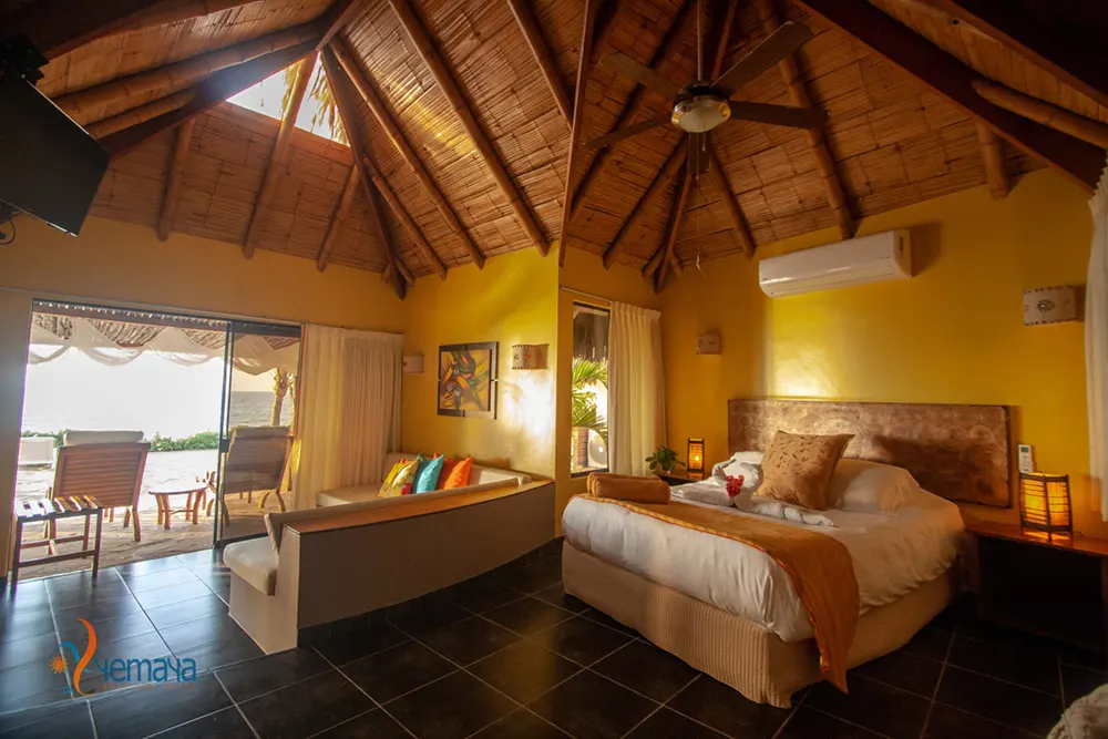 Suite Yemaya
