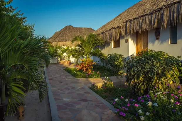PASAJE SUITES
